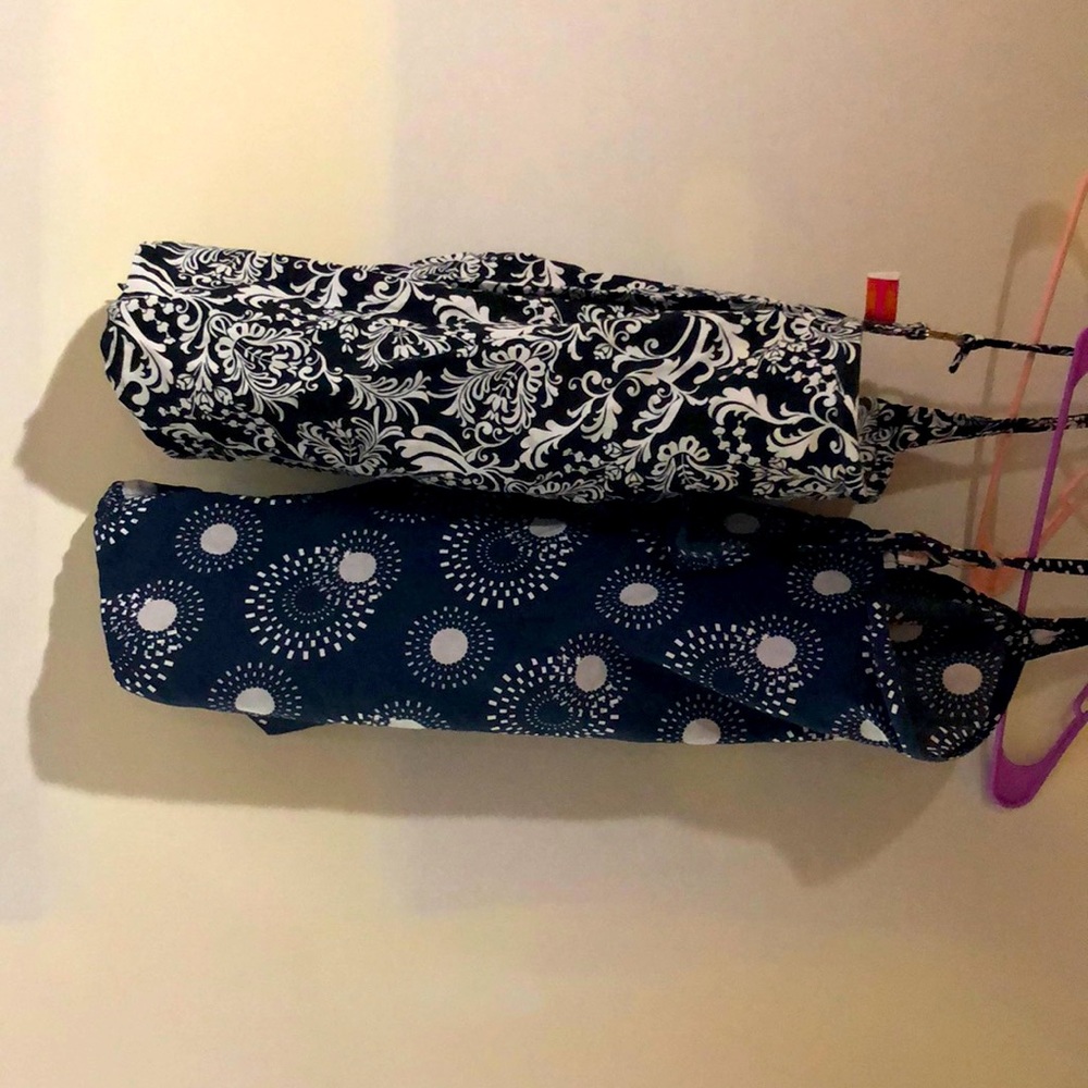 Nursing cover